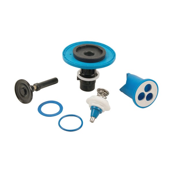 Zurn Valve, Rebuild Kit , 1.0Gpf, Urnl P6000EUA-WS1RK - main